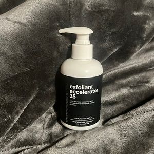 Dermalogica Pro - Exfoliatant Accelerator 35